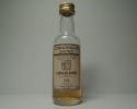 HSMSW 1976 "Connoisseurs Choice" 5cl 40%vol